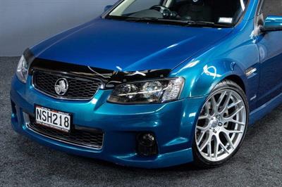 2012 Holden Commodore - Thumbnail