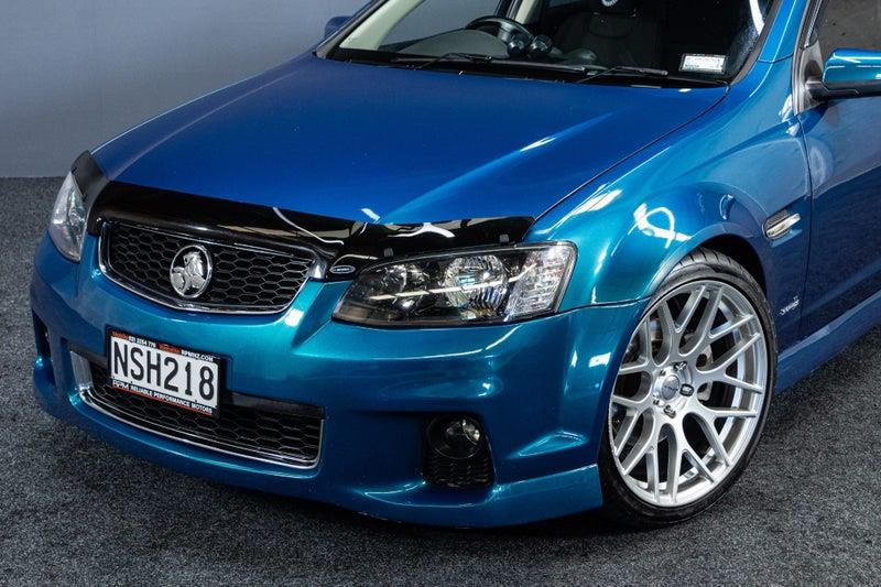 2012 Holden Commodore