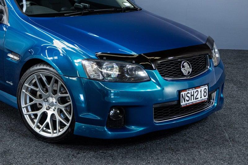 2012 Holden Commodore
