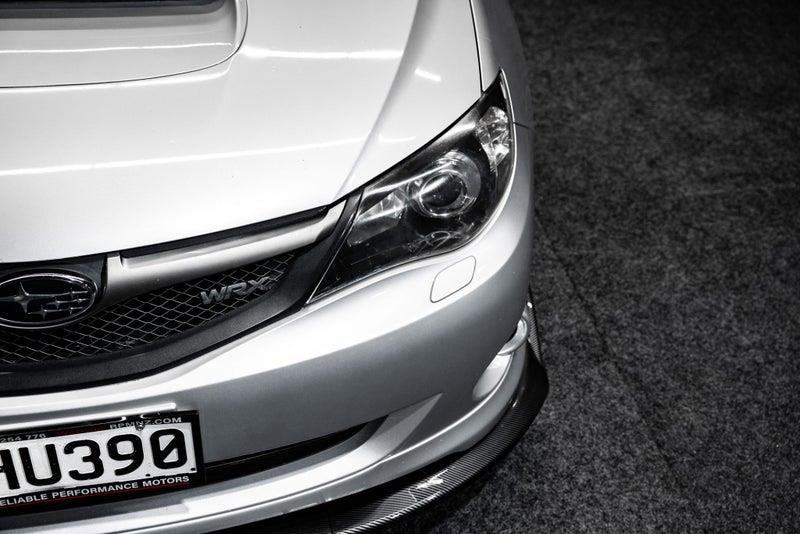 2010 Subaru Impreza