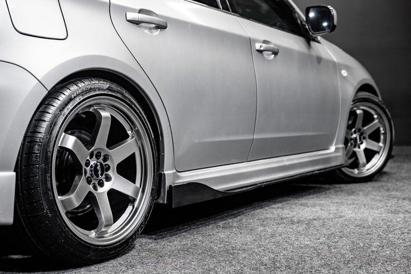2010 Subaru Impreza