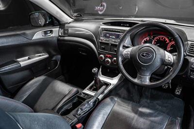 2010 Subaru Impreza - Thumbnail