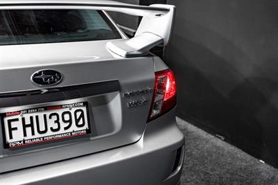 2010 Subaru Impreza - Thumbnail