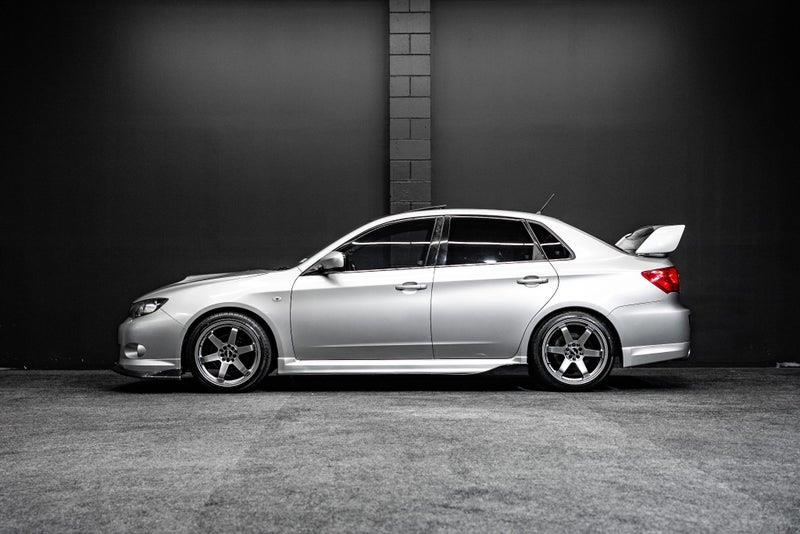 2010 Subaru Impreza