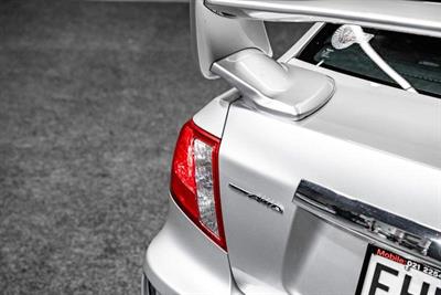 2010 Subaru Impreza - Thumbnail