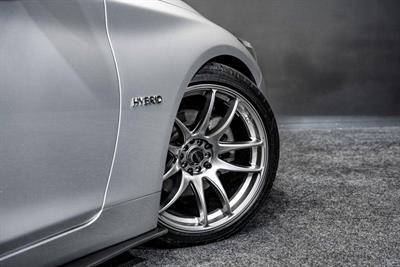 2015 Nissan Skyline - Thumbnail