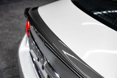 2015 Nissan Skyline - Thumbnail