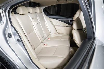 2015 Nissan Skyline - Thumbnail