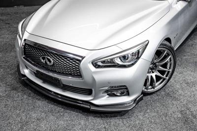 2015 Nissan Skyline - Thumbnail