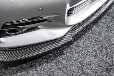 2015 Nissan Skyline - Thumbnail