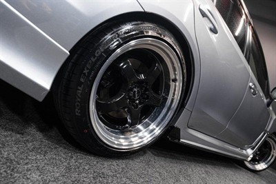 2015 Subaru WRX - Thumbnail