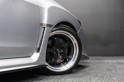 2015 Subaru WRX - Thumbnail