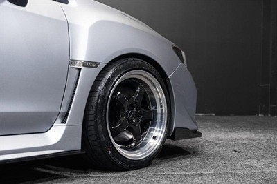 2015 Subaru WRX - Thumbnail