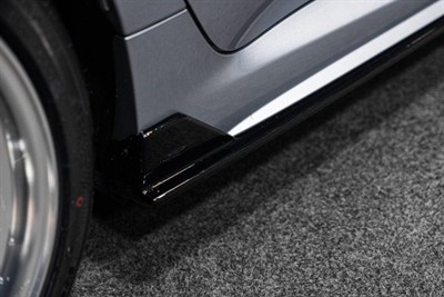2015 Subaru WRX - Thumbnail