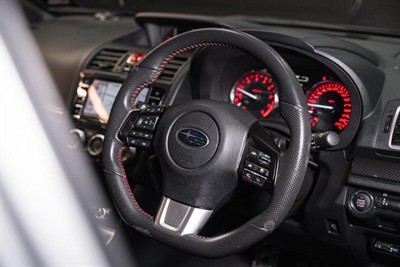 2015 Subaru WRX - Thumbnail