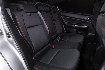 2015 Subaru WRX - Thumbnail