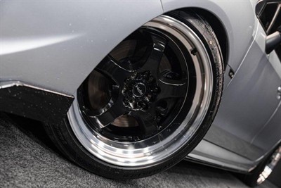 2015 Subaru WRX - Thumbnail