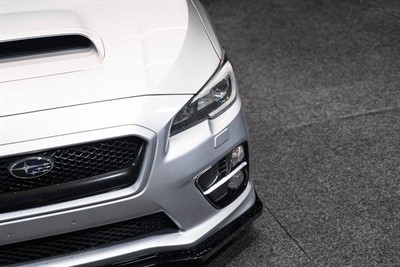 2015 Subaru WRX - Thumbnail