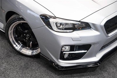 2015 Subaru WRX - Thumbnail
