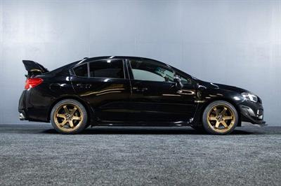 2014 Subaru WRX - Thumbnail