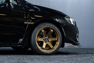 2014 Subaru WRX - Thumbnail