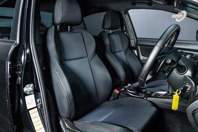2014 Subaru WRX - Thumbnail