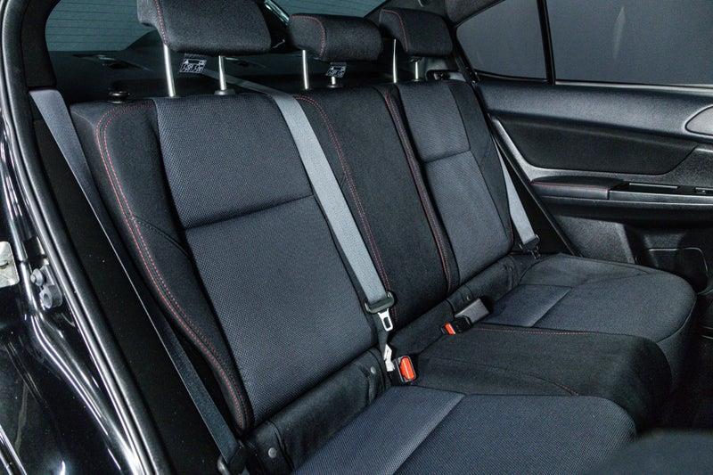 2014 Subaru WRX
