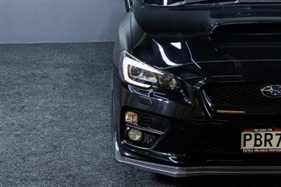 2014 Subaru WRX - Thumbnail