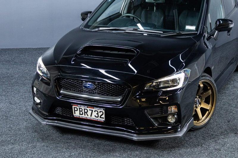 2014 Subaru WRX