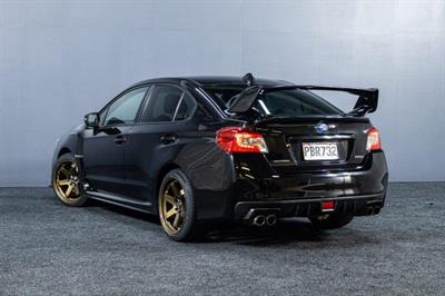 2014 Subaru WRX - Thumbnail