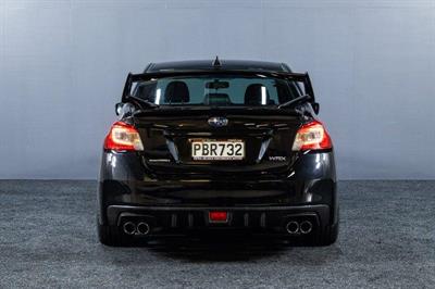 2014 Subaru WRX - Thumbnail
