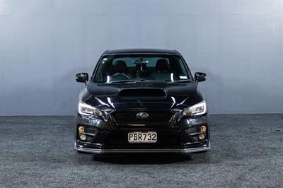 2014 Subaru WRX - Thumbnail