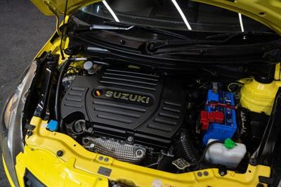 2012 Suzuki Swift - Thumbnail