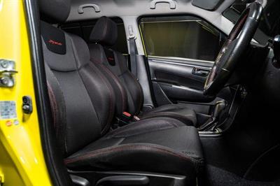 2012 Suzuki Swift - Thumbnail