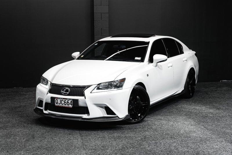 2013 Lexus GS 250