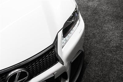 2013 Lexus GS 250 - Thumbnail