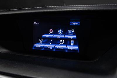 2013 Lexus GS 250 - Thumbnail