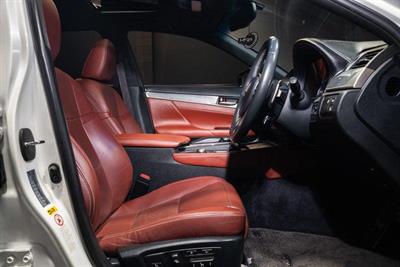 2013 Lexus GS 250 - Thumbnail