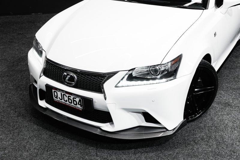 2013 Lexus GS 250
