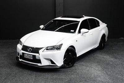 2013 Lexus GS 250 - Thumbnail