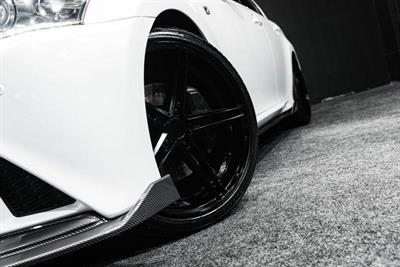 2013 Lexus GS 250 - Thumbnail