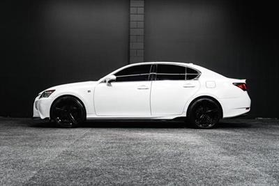 2013 Lexus GS 250 - Thumbnail