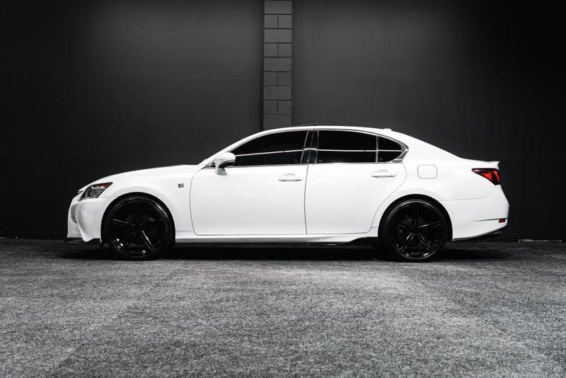 2013 Lexus GS 250