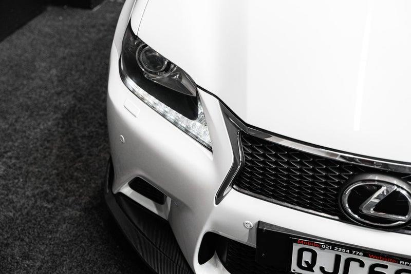 2013 Lexus GS 250