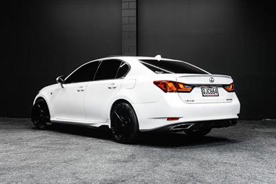 2013 Lexus GS 250 - Thumbnail