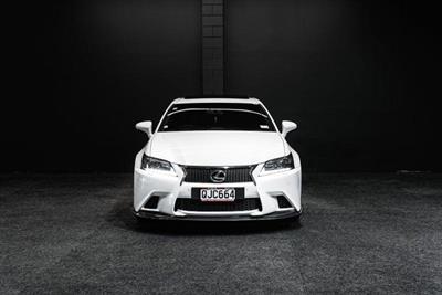 2013 Lexus GS 250 - Thumbnail
