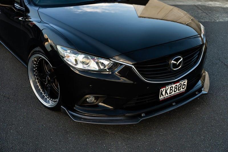 2017 Mazda Mazda