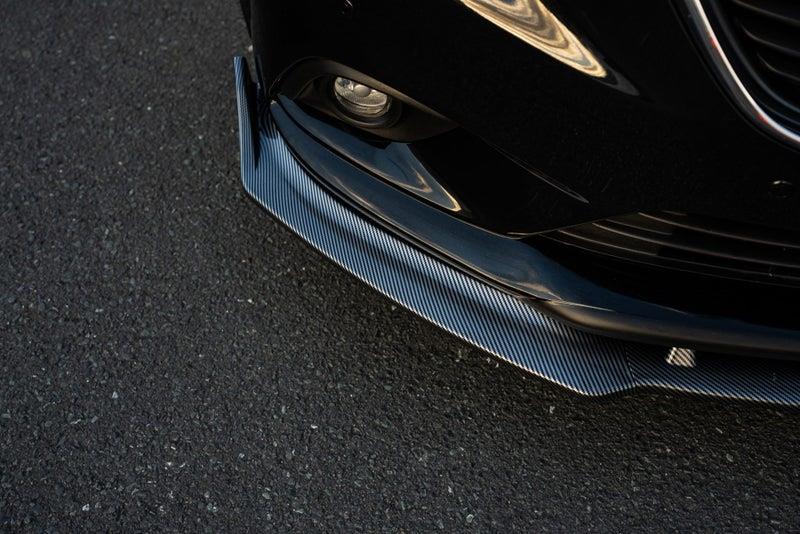 2017 Mazda Mazda