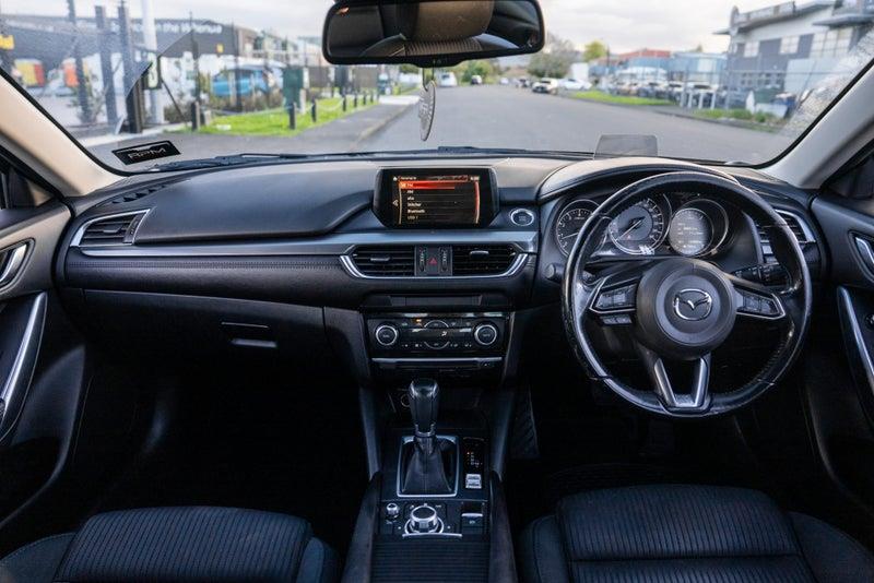2017 Mazda Mazda