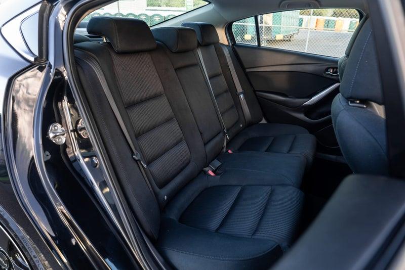 2017 Mazda Mazda